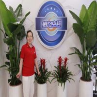 政治高级教师杨金媛老师